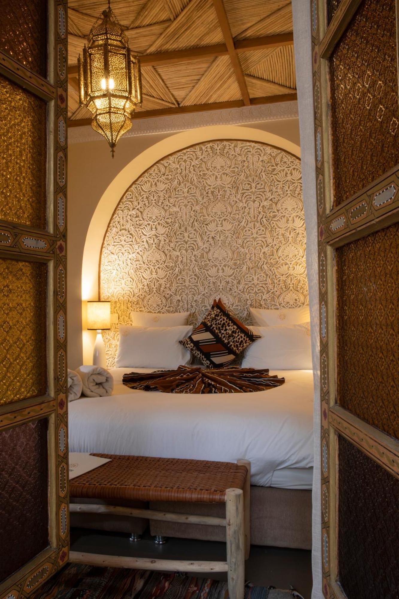 Riad Dar Fanny Marrakesh Exterior photo